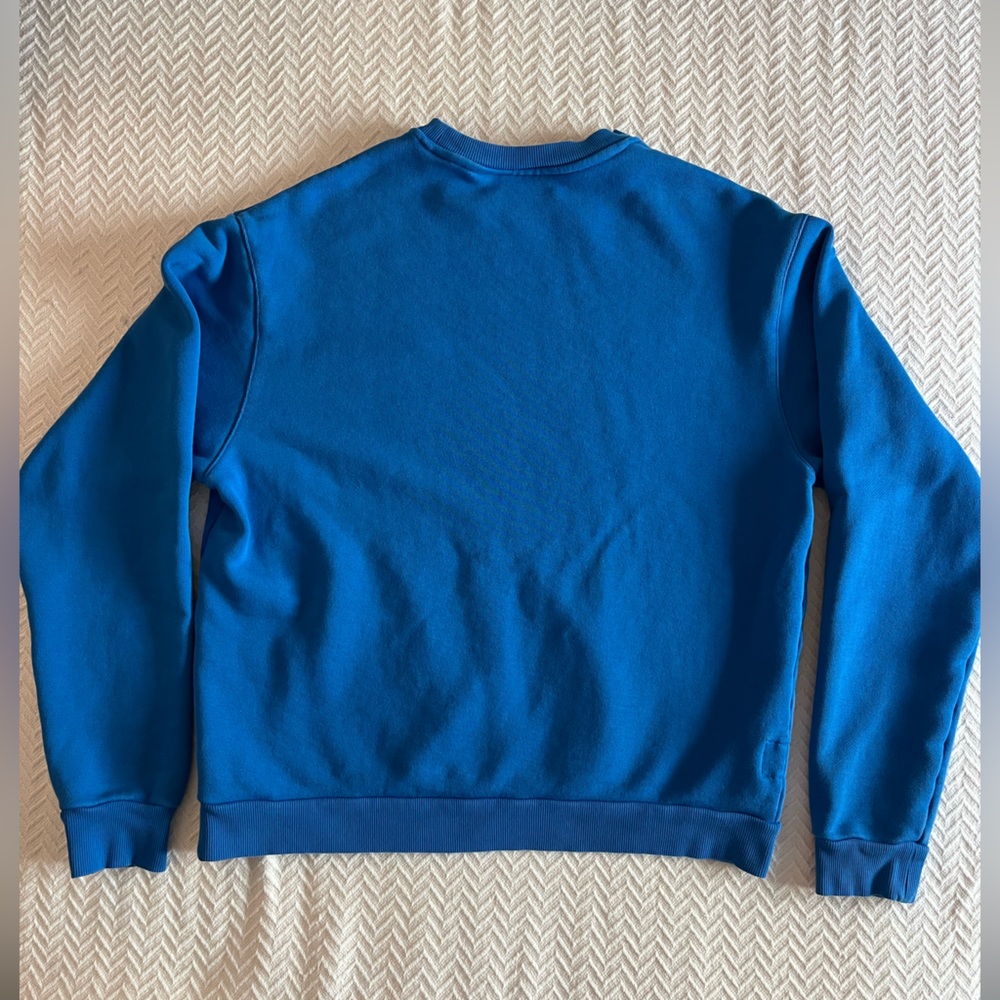 Adidas Shmoofoil Crewneck - Picture 12 of 12